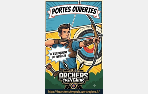 PORTES OUVERTES