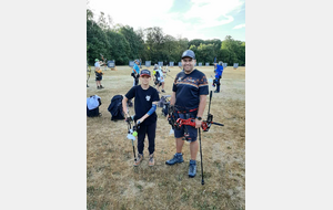 Championnat de France Campagne 2026