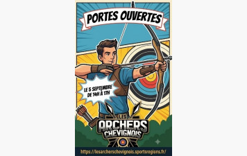 PORTES OUVERTES