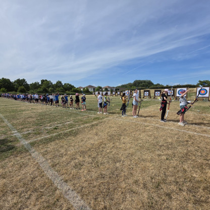 Dijon spécial débutant le 13/06